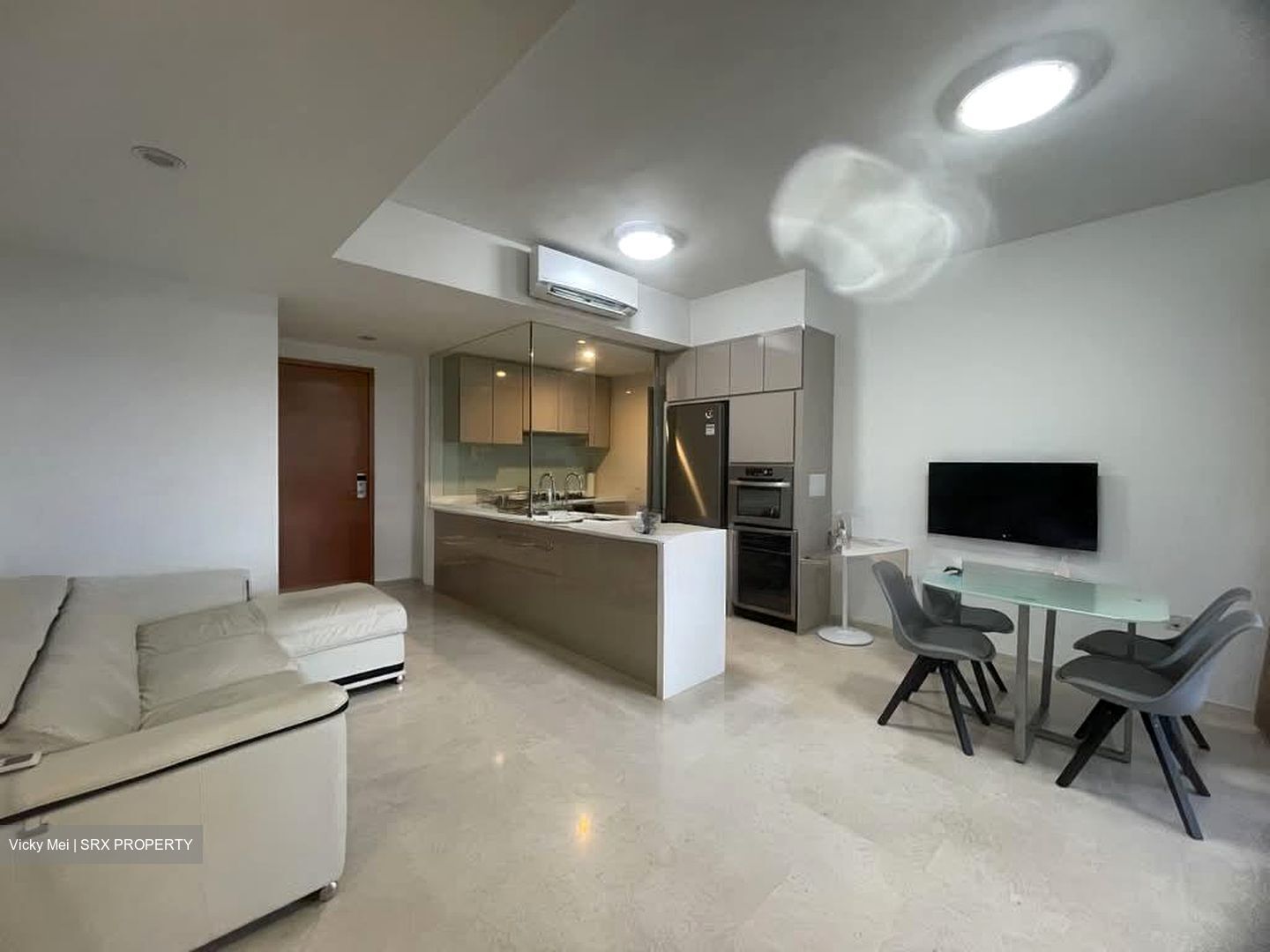 Centro Residences (D20), Condominium #568105671